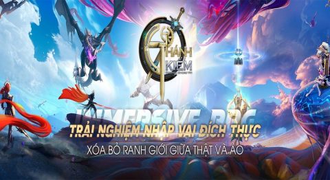 Thánh Kiếm Luân Hồi