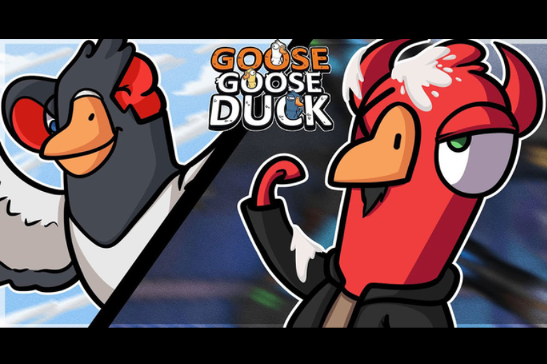 code Goose Goose Duck