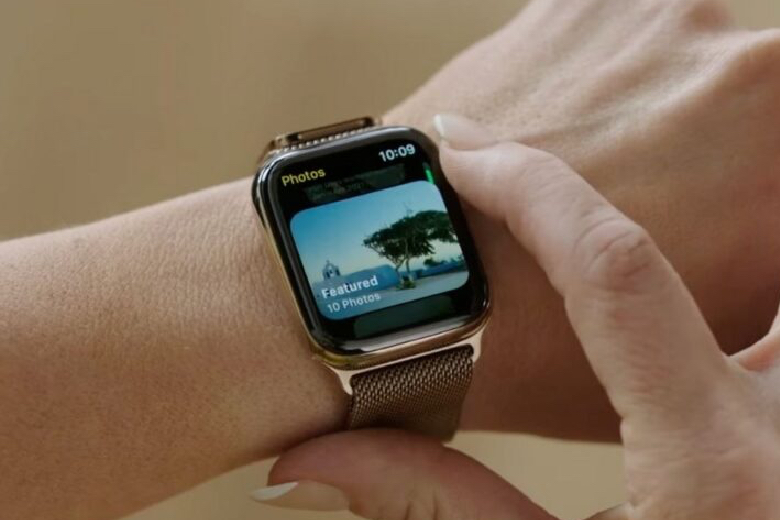 Apple Watch có màn hình MicroLED sẽ xuất hiện vào năm 2025