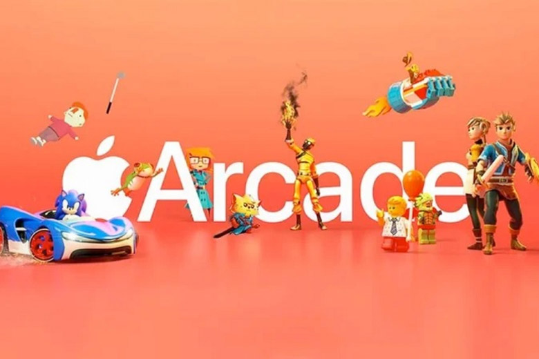 Apple Arcade