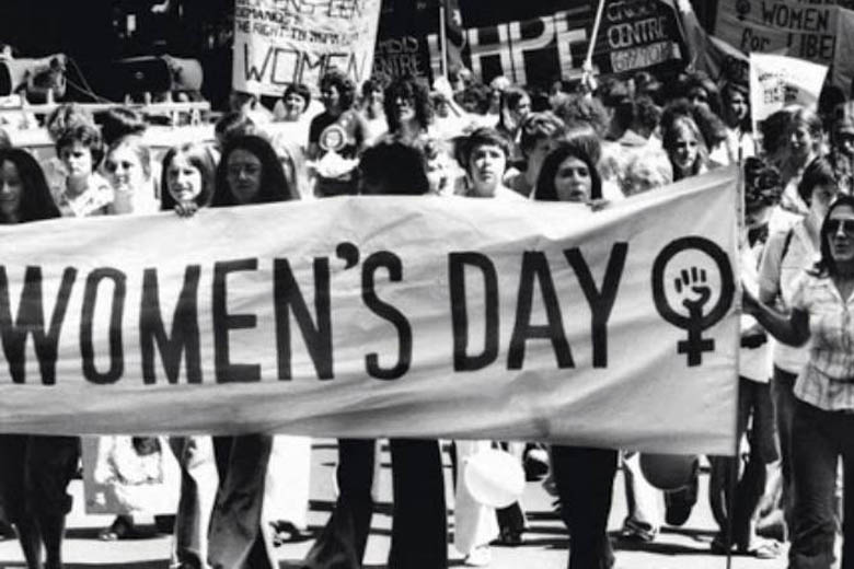 Ngày Quốc tế Phụ nữ