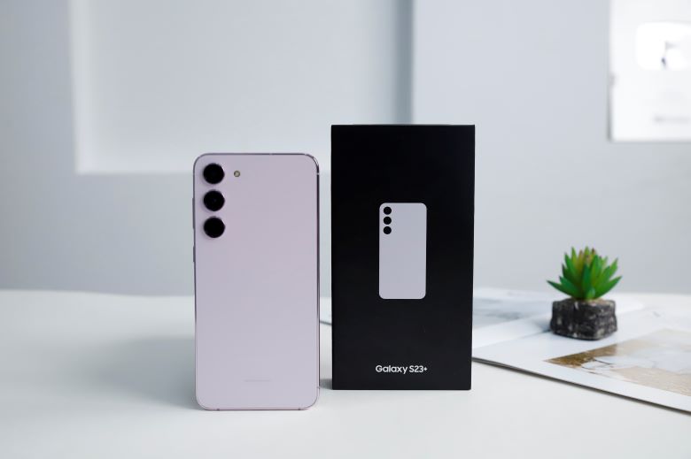 s23 series khi nào ra mắt