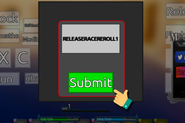 NEW* ALL WORKING MINAZUKI UPDATE CODES FOR REAPER 2! ROBLOX REAPER 2 CODES  