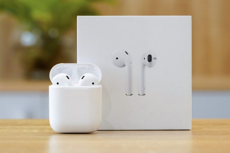 AirPods 2 ra mắt khi nào? 6 tính năng và thông số kỹ thuật tốt nhất ...