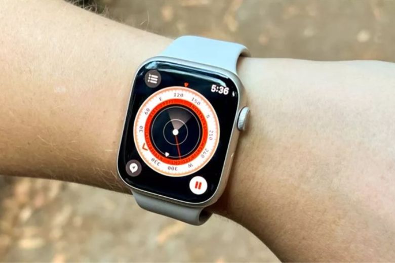 So sánh Apple Watch GPS và Cellular