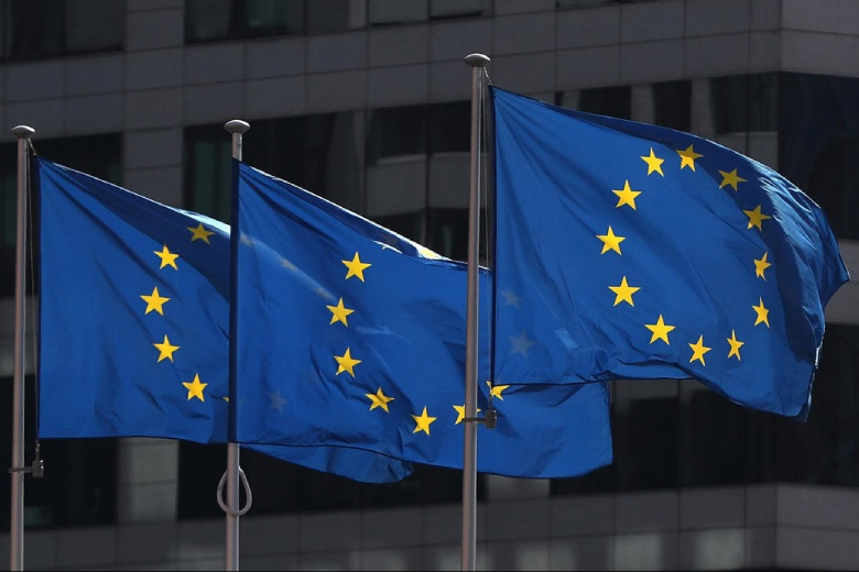 EU muốn thu phí các 'ông lớn công nghệ' để nâng cấp băng thông 5G