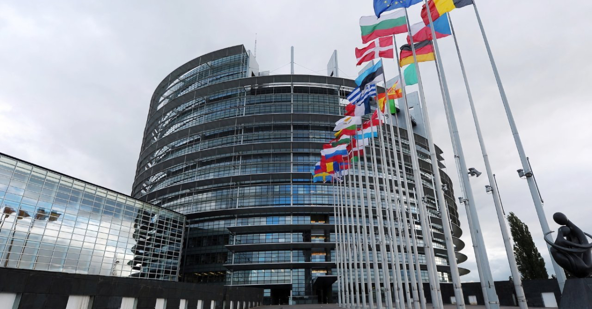 EU muốn thu phí các ‘ông lớn công nghệ’ để nâng cấp băng thông 5G