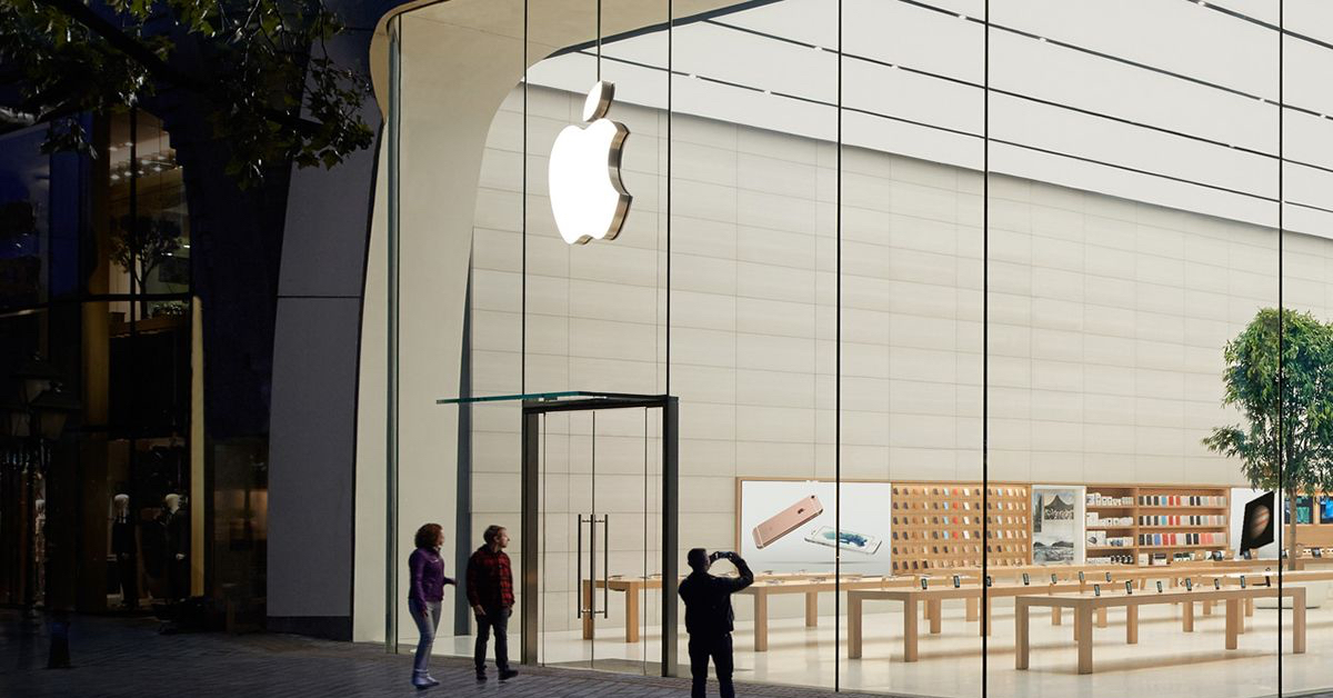 Apple có thể đang cắt giảm các nhà thầu nhằm giảm thiểu chi phí