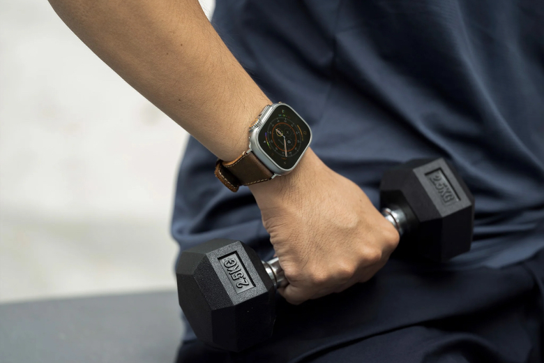 Apple Watch Ultra với màn hình lớn hơn gần 10% được đồn đại sẽ ra mắt vào 2024