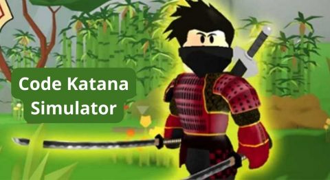Code Katana Simulator