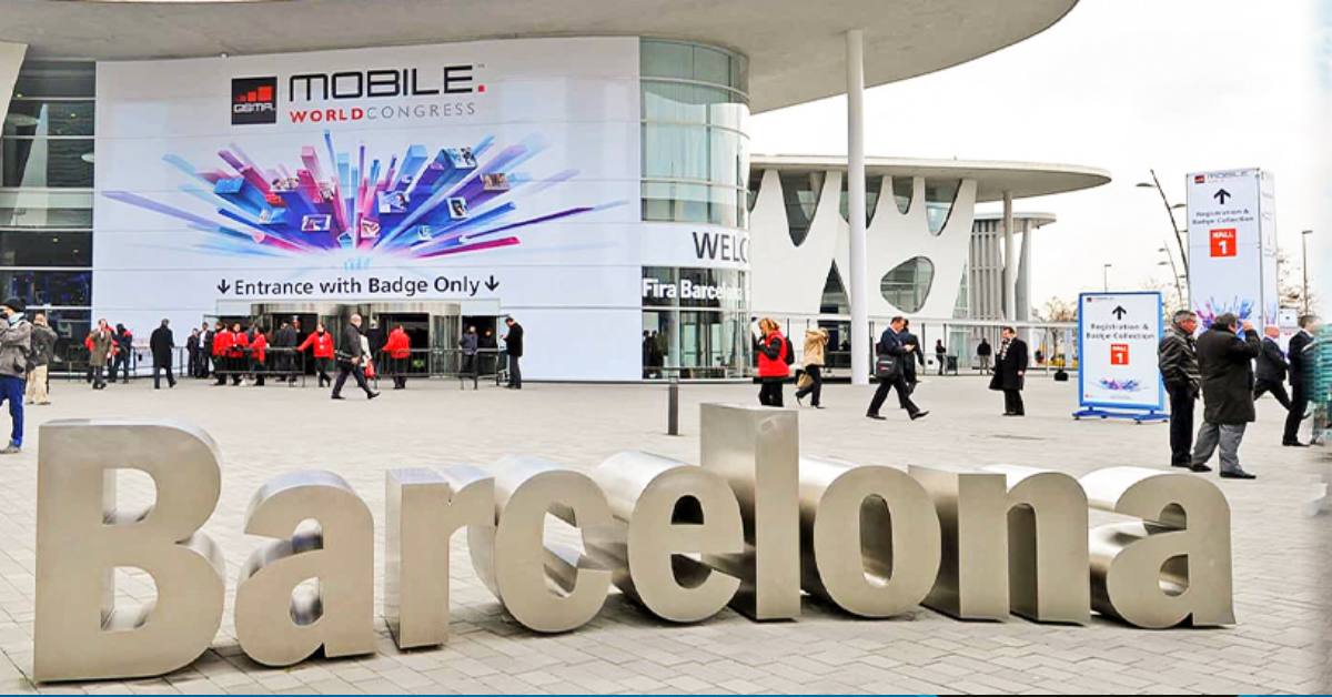 Những sản phẩm được mong chờ xuất hiện nhất tại triển lãm công nghệ MWC Barcelona 2023