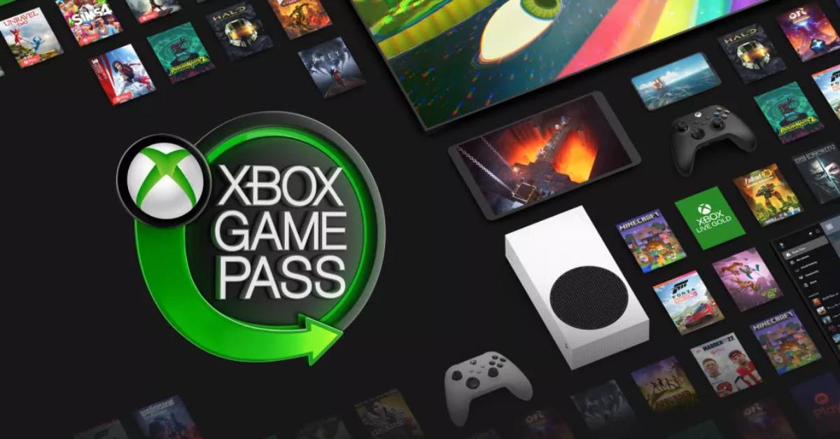 Báo cáo nội bộ từ Microsoft cho thấy doanh thu bán game của công ty giảm mạnh do dịch vụ Game Pass