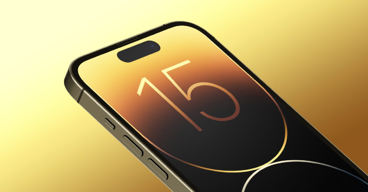 iPhone 15 Pro được xác nhận sẽ có viền màn hình mỏng hơn