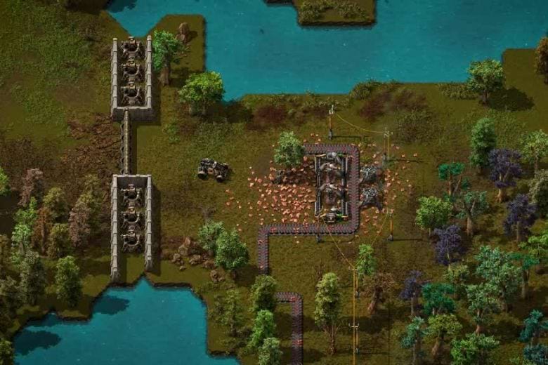 Factorio