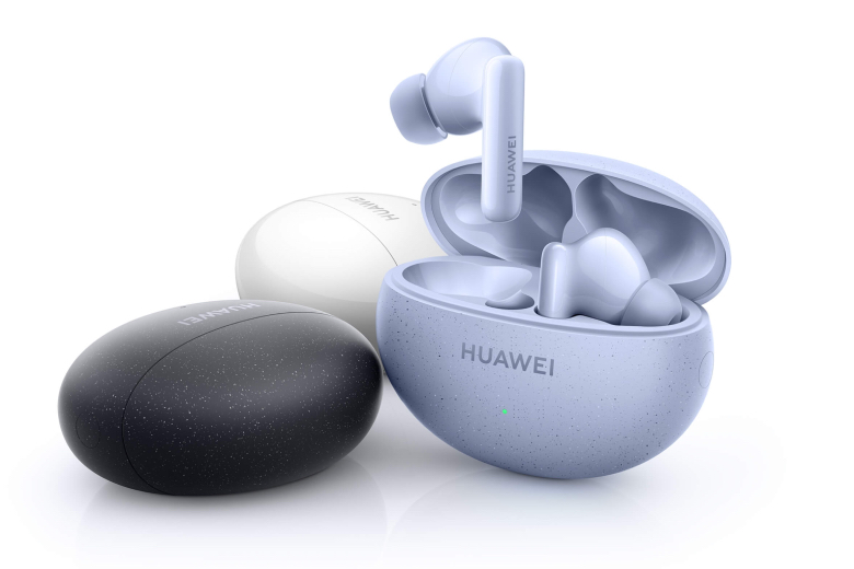 Huawei FreeBuds 5i: Tích hợp rất nhiều công nghệ với mức giá hạt dẻ