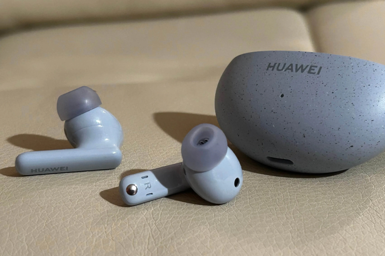 Huawei FreeBuds 5i: Tích hợp rất nhiều công nghệ với mức giá hạt dẻ