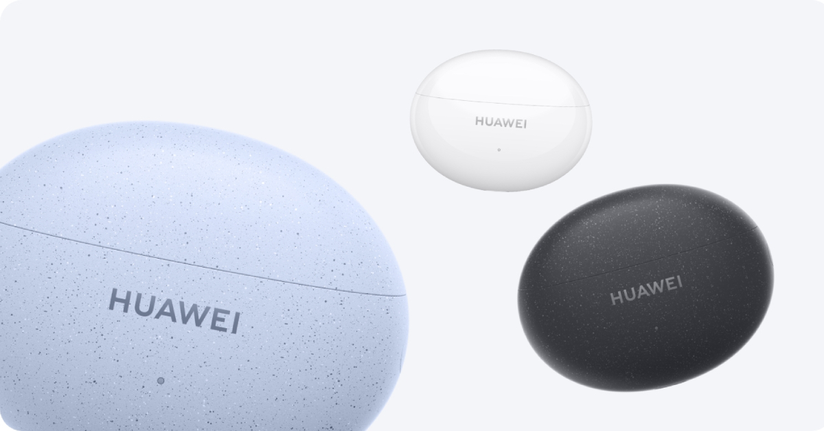 Huawei FreeBuds 5i ra mắt: Tích hợp nhiều công nghệ, giá hạt dẻ