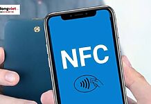 NFC là gì? Để làm gì? Cách bật NFC trên iPhone và Android