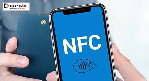 NFC là gì? Để làm gì? Cách bật NFC trên iPhone và Android NFC là gì? Để làm gì? Cách bật NFC trên iPhone và Android