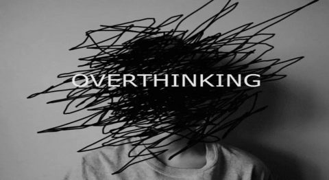 overthinking