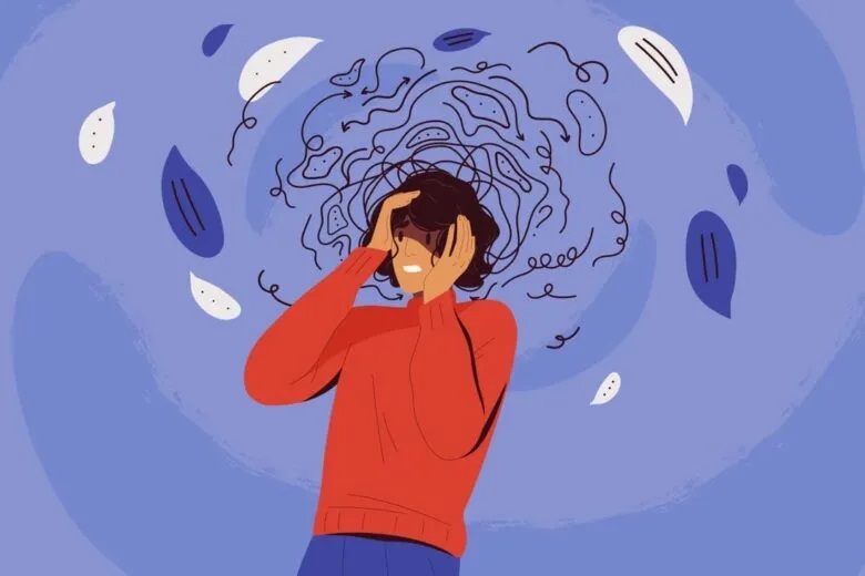 Overthinking là gì? Xem ngay lập tức 9 phương án dập tắt overthinking và tâm lý tích đặc biệt rộng lớn 25 overthinking