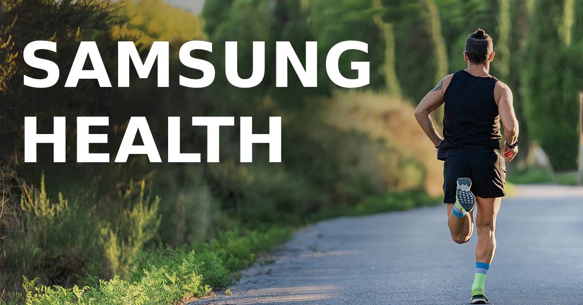 Samsung Health – Ứng dụng Trợ Lý Sức Khỏe thông minh không thể thiếu trong cuộc sống hàng ngày