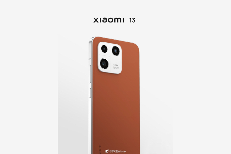 Xiaomi 13 vs iPhone 14 Pro Max 5