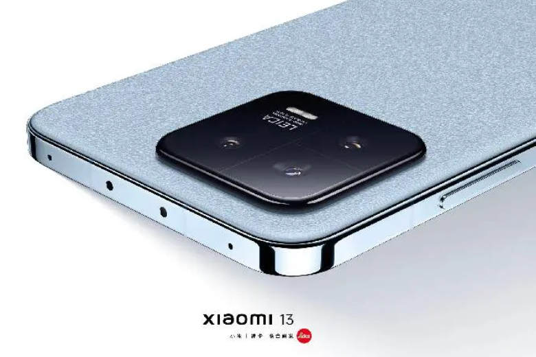Xiaomi 13 vs iPhone 14 Pro Max 7 1