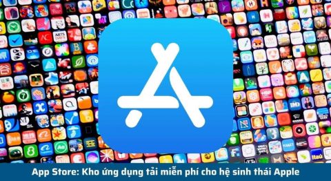 App Store