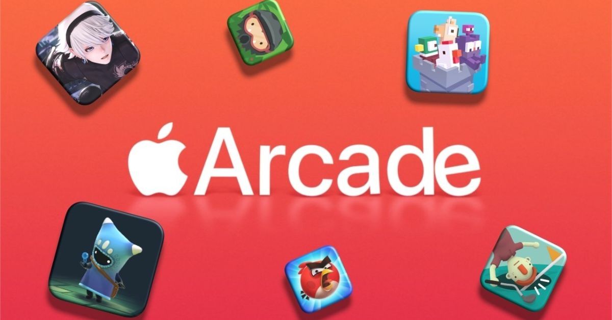 Apple Arcade là gì? Có những tính năng nào? Giá bao nhiêu? Hướng dẫn cách đăng ký và hủy đơn giản nhất