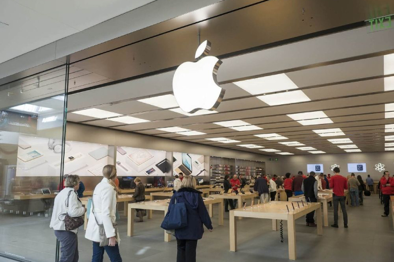 Cuộc bạo loạn ở nhà máy Foxconn đã khiến Apple mất đi 6 tỷ USD doanh số iPhone