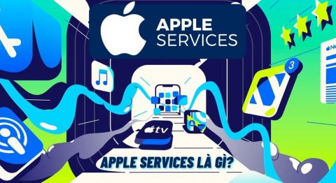 Apple Services