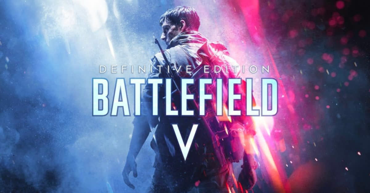 Battlefield V – Game bắn súng hành động | Cuộc chiến sinh tử khốc liệt