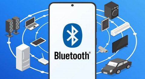 Bluetooth