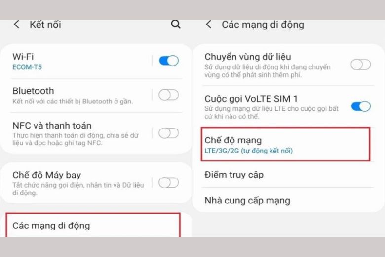 Vietnamobile ra mắt eSIM hoàn toàn miễn phí data cho người dùng