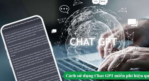 cách sử dụng chatgpt