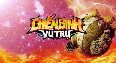 Chiến Binh Vũ Trụ – Game Dragon Ball thể loại đấu tướng cực hấp dẫn Chiến binh Vũ Trụ