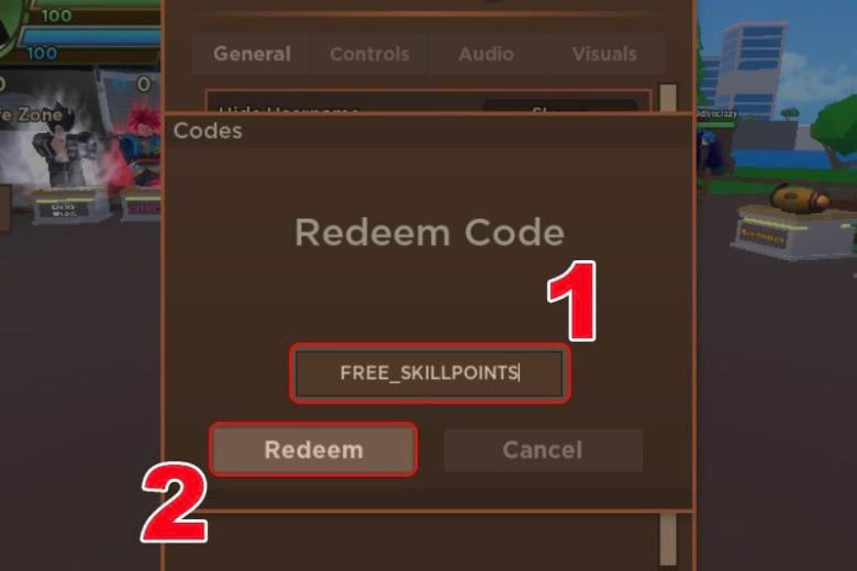 Roblox: Dragon Blox Codes