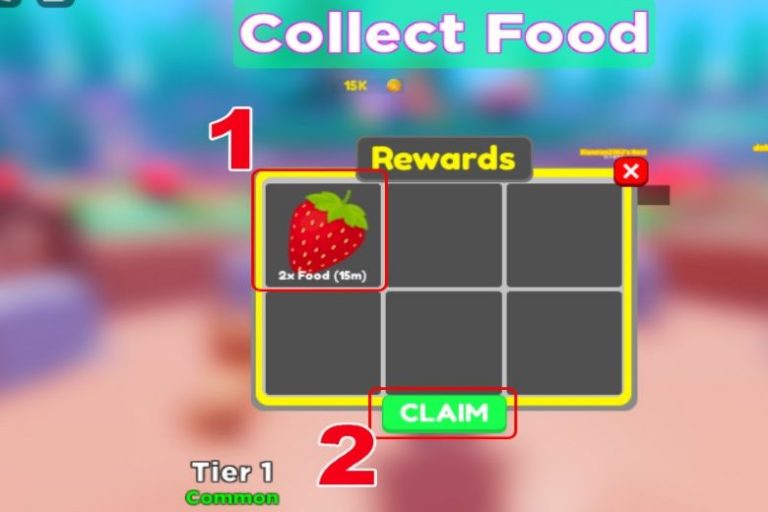 Code Pet Swarm Simulator mới nhất 25/05/2024 Cách nhập