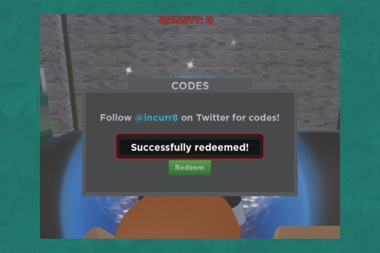 Project New World Roblox Codes