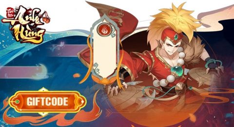 code Thiếu Niên Anh Hùng