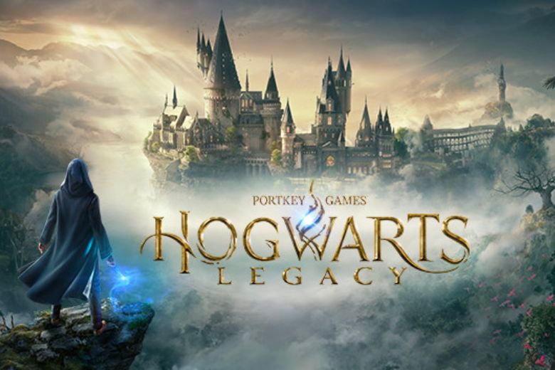 Hogwarts Legacy - Thám hiểm thế giới phù thủy cực lôi cuốn
