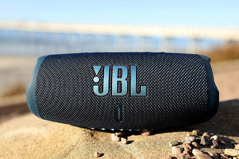 đánh giá loa JBL Charge 5