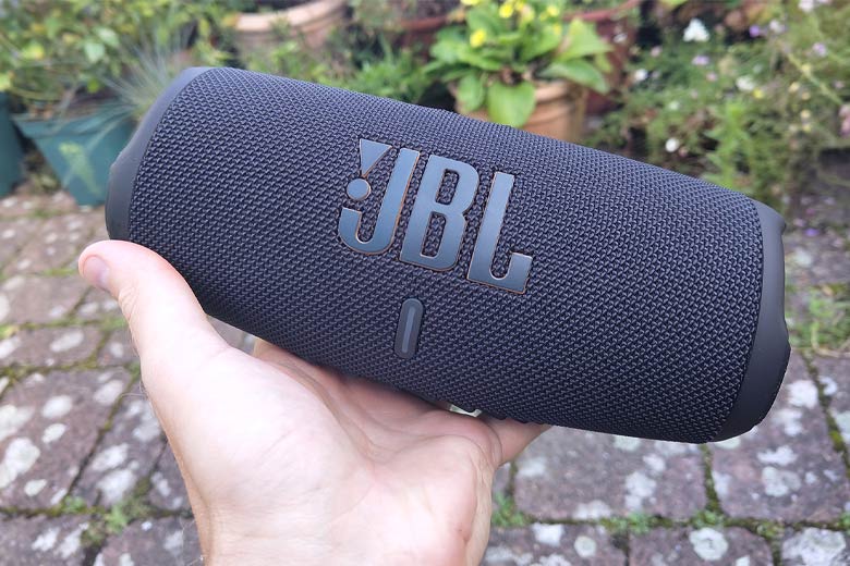 đánh giá loa JBL Charge 5