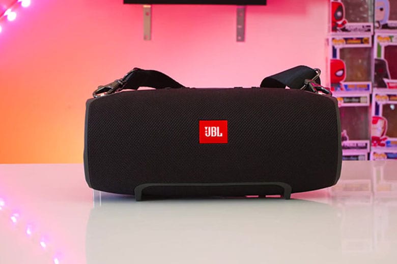 Đánh giá loa JBL Xtreme 3