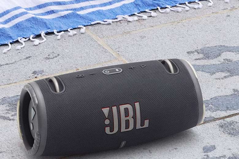 Đánh giá loa JBL Xtreme 3