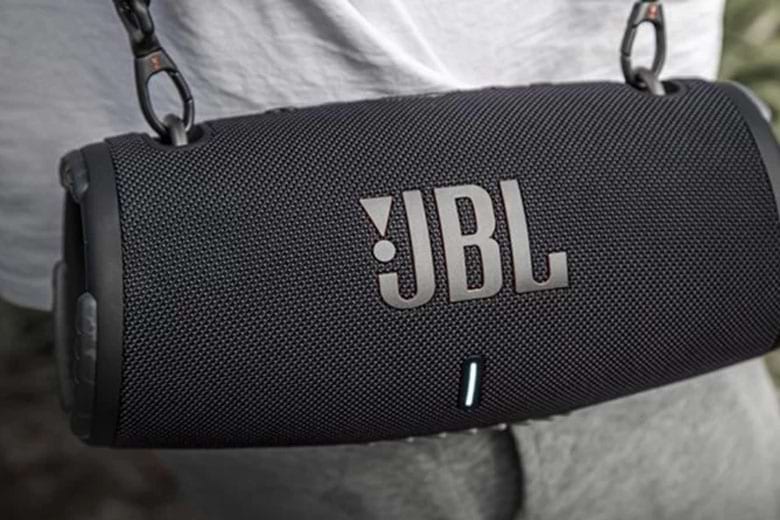 Đánh giá loa JBL Xtreme 3