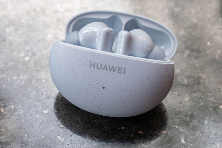 Đánh giá tai nghe Huawei FreeBuds 5i
