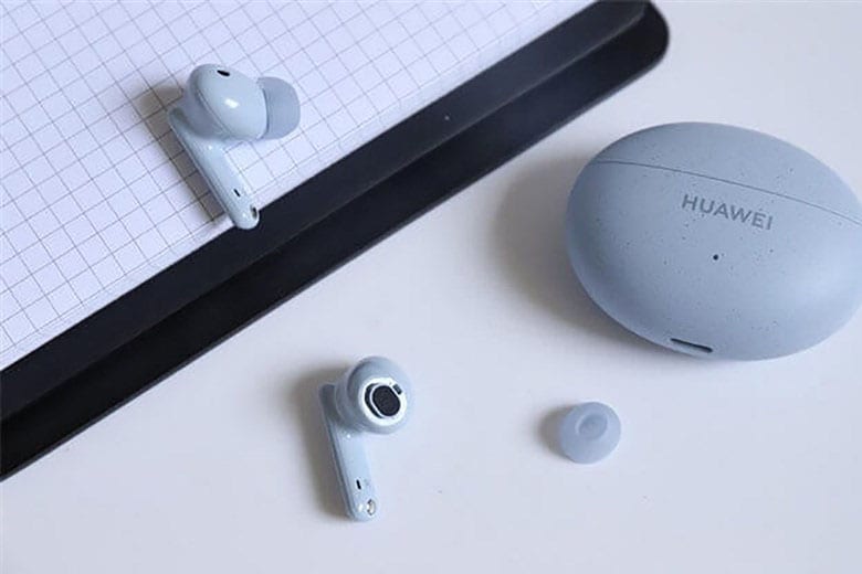 Đánh giá tai nghe Huawei FreeBuds 5i