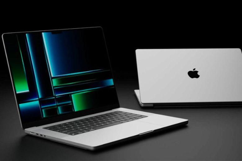 Đánh giá MacBook Pro 2023